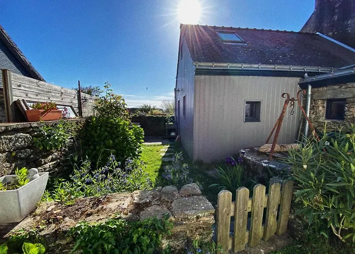 Chouk-Ezaï côte sauvage de l'île